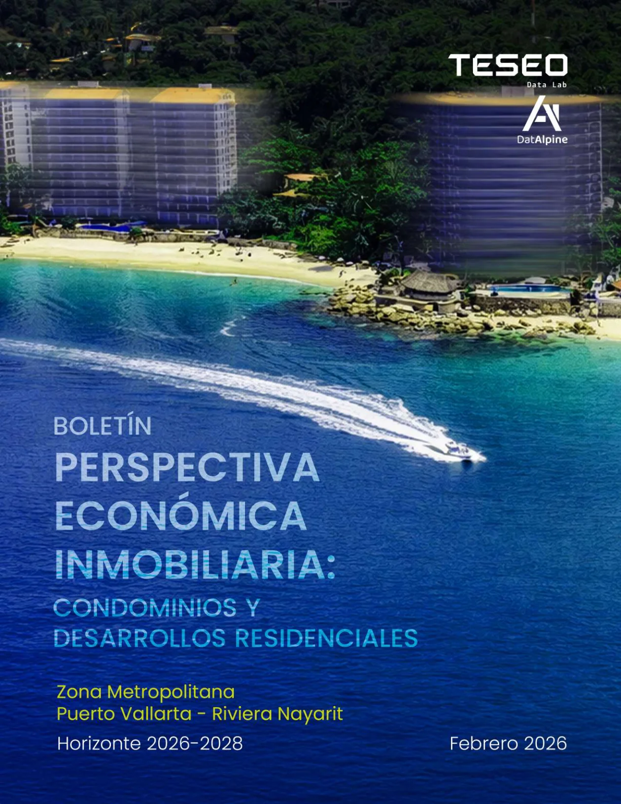 Portada — Boletín — Perspectiva Económica Inmobiliaria: Condominios y Desarrollos Residenciales