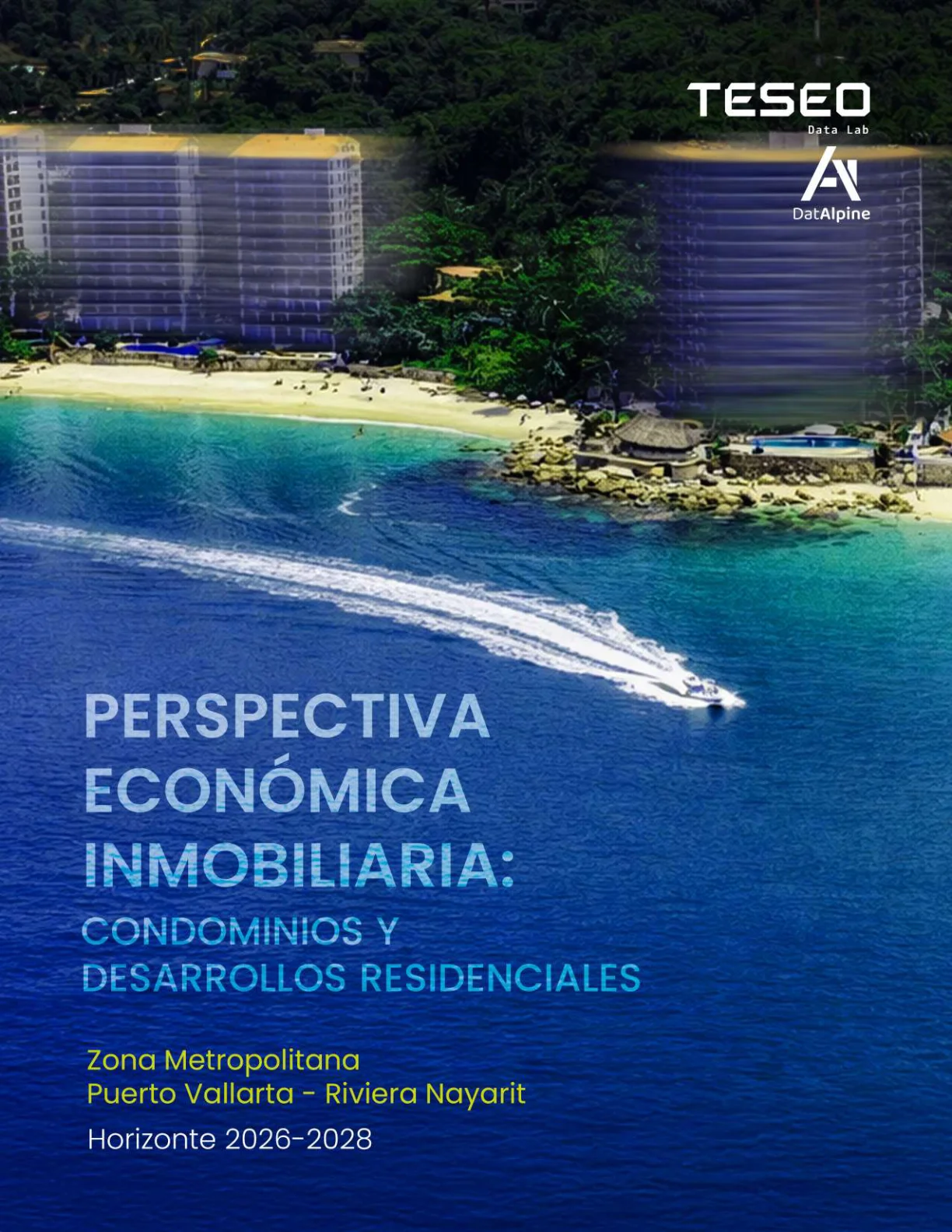 Portada — Perspectiva Económica Inmobiliaria: Condominios y Desarrollos Residenciales